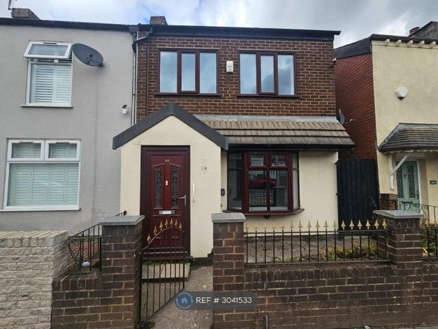 Manchester Road, Manchester M28, 3 bed end terrace house to rent, £1,295 pcm | PrimeLocation