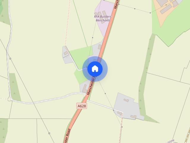 Manchester Road, Millhouse Green, Penistone, S36 9FG