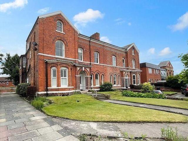 Manchester Road, Southport PR9, 1 bed flat to rent, £725 pcm | PrimeLocation