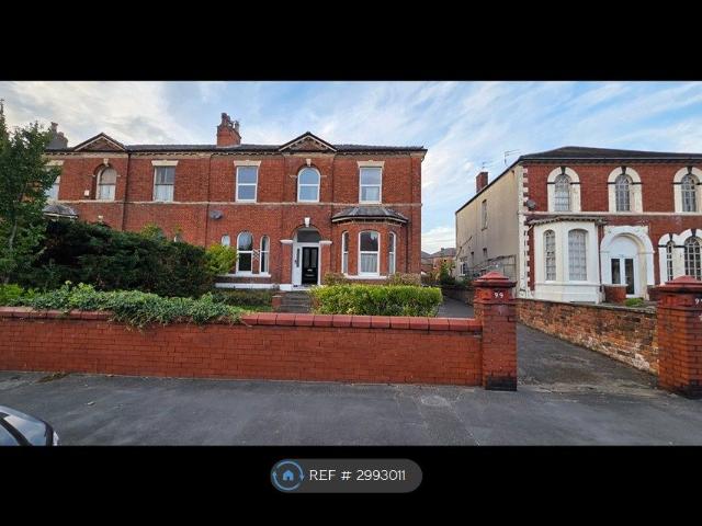 Manchester Road, Southport PR9, 3 bed flat to rent, £1,395 pcm | PrimeLocation