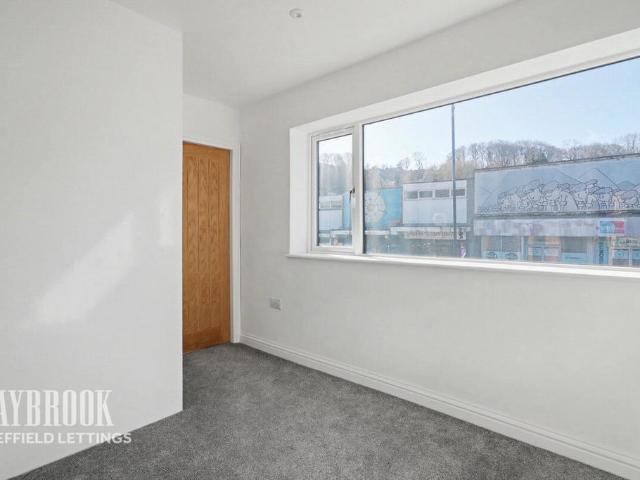 Manchester Road, SHEFFIELD 1 bed flat to rent £800 pcm £185 pw