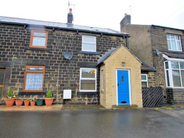 Manchester Road, Thurlstone, Sheffield, South Yorkshire, S36 9QS