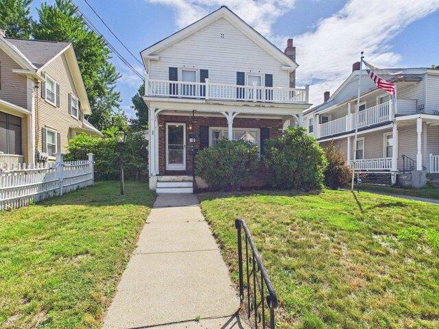 Manchester St, Nashua, Home For Sale