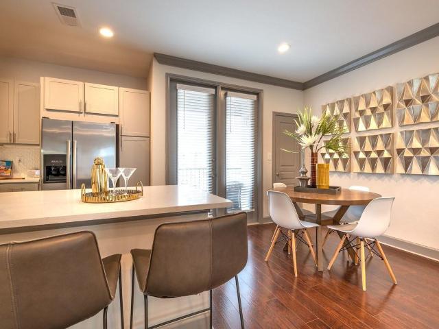 Manchester State Thomas UAT 1 Bedroom Apartment for Rent at 3010 State St, Dallas, TX 75204 Uptown