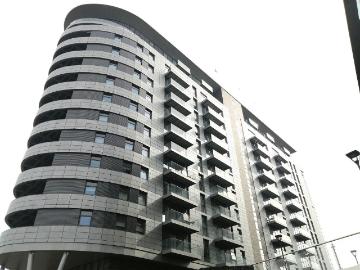 Manchester Waters, Pomona Strand, Old Trafford M16, 1 bed flat to rent, £960 pcm | PrimeLocation