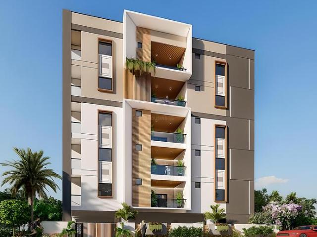 Manchirevula 2 BHK Apartment For Sale Hyderabad