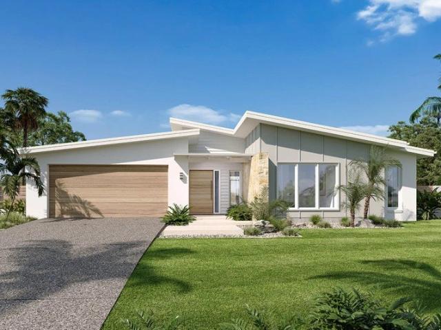 Mandalay 280 Beach