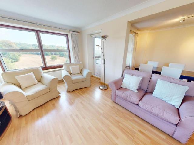 Mandalay Court, Brighton, BN1 1 bed flat to rent £1,600 pcm £369 pw