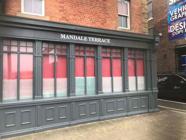 Mandale Terrace, Stockton on Tees Student Accommodation | Amber