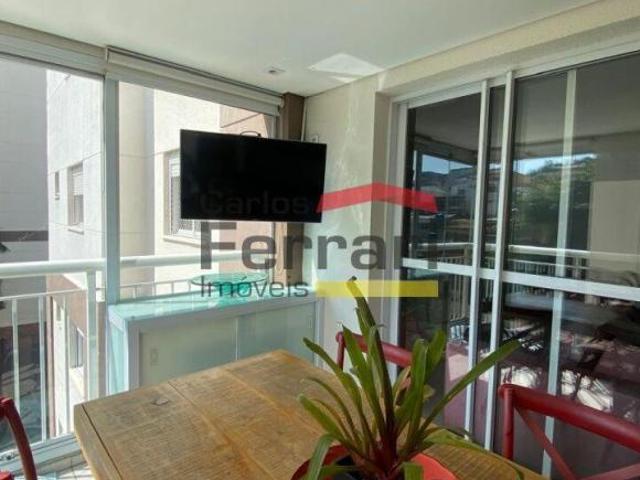 Mandaqui Apartamento 110 metros 3 quartos, suite, sacada, 2 vagas, lazer completo
