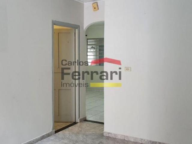 Mandaqui Casa térrea 2 quartos, 2 vagas