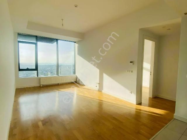Mandarıns Büyük Tip Deniz Manzaralı Kiralık 1+1
