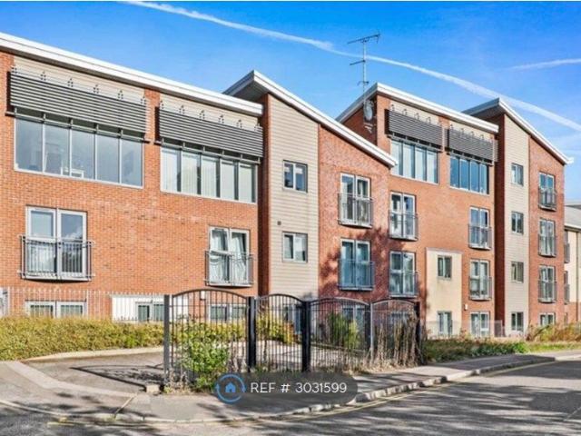 Mandara Point, Coventry CV1, 2 bed flat to rent, £1,200 pcm | PrimeLocation