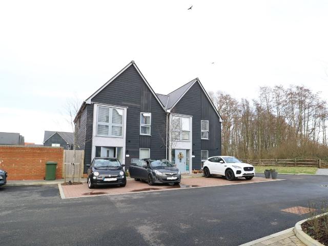 Mandarin Drive, Kennington, Ashford TN24, 3 bed semi detached house to rent, £1,650 pcm | PrimeLocation