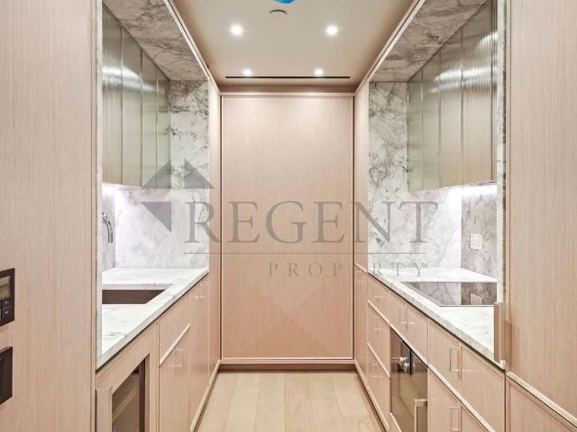 Mandarin Oriental, Hanover Square W1S, 1 bed flat to rent, £6,750 pcm | PrimeLocation