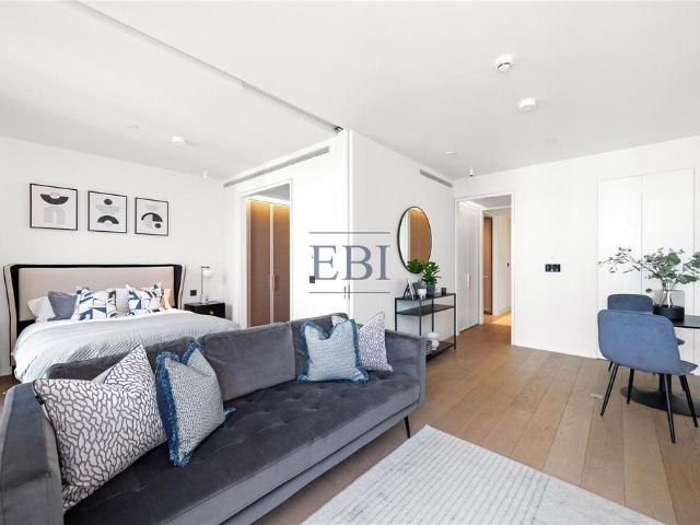 Mandarin Oriental Residence, 22. 1 bed apartment to rent £7,500 pcm £1,731 pw