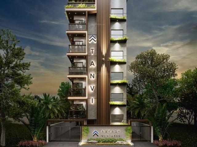 Mandaveli 3 BHK Apartment For Sale Chennai