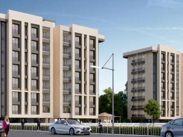 Mandaviya Greencity 5,Beltarodi 3 BHK Apartment For Sale Nagpur