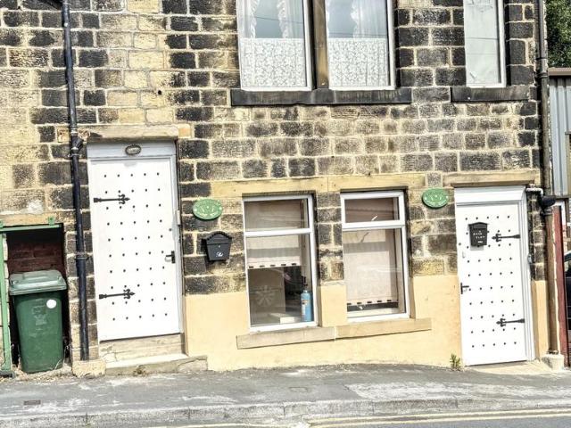 Manden House Studio to rent £575 pcm £133 pw