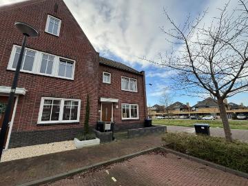 Wilnis, De Ronde Venen, Provincie Utrecht
