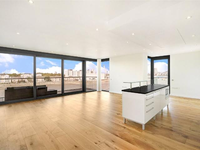 Mandel House, Eastfields Avenue SW18, 2 bed flat to rent, £6,000 pcm | PrimeLocation