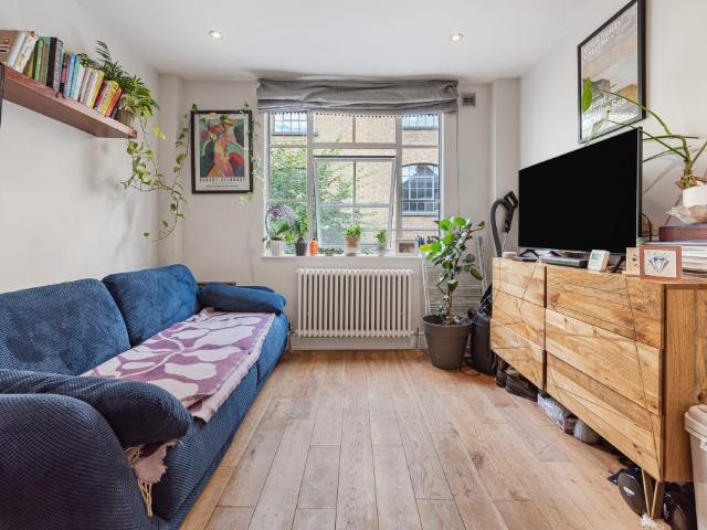 Mandela Street, Camden NW1, 1 bed flat to rent, £2,200 pcm | PrimeLocation