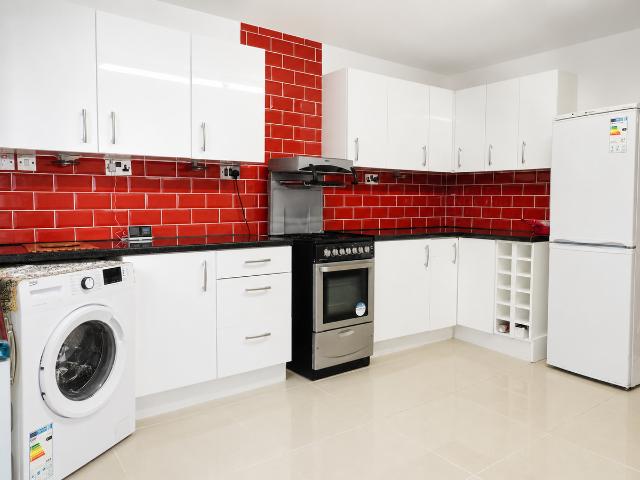 Mandela Street, London SW9, 4 bed terraced house to rent, £4,000 pcm | PrimeLocation