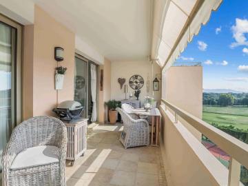 Mandelieu Avant dernier étage, beau 2/3P, terrasse 14m² et. 44m² Mandelieu la Napoule