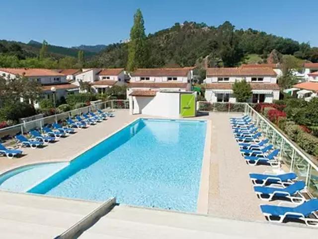 Mandelieu la Napoule 06210 Achat / Vente maison 2 pièces t2 piscine