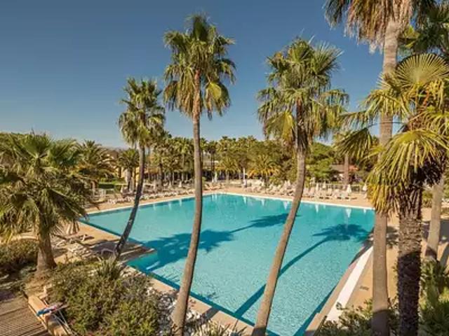 Mandelieu la Napoule 06210 Location appartement 1 pièce t1 piscine terrasse