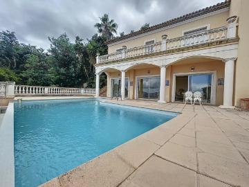 Mandelieu La Napoule Villa de 300 m² 300m² Mandelieu la Napoule