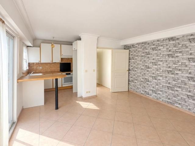 Mandelieu la Napoule – Marina Parc