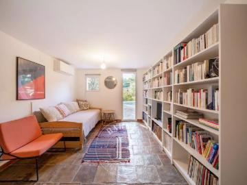 louer Maison à Alpes - Jardin, Balcon, Terrasse