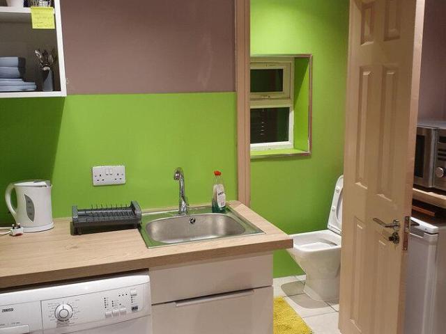 Mander Way, CAMBRIDGE Studio to rent £795 pcm £183 pw