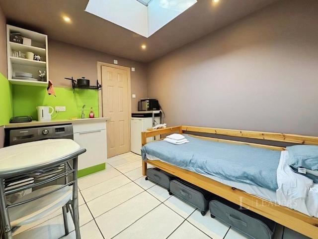 Mander Way, CB1 Studio to rent £1,070 pcm £247 pw