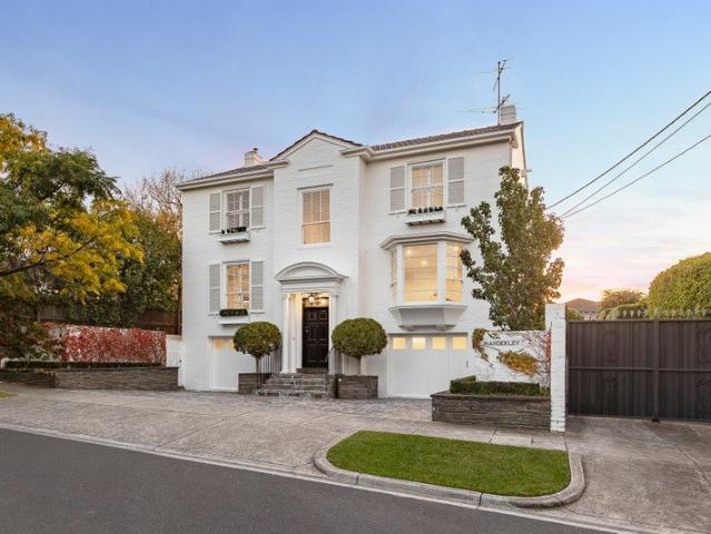Manderley A Landmark Estate of Scale, Prestige & Resort Style Living