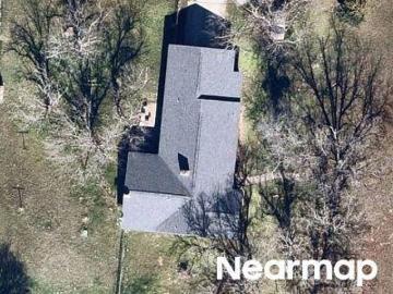 Parker County, Texas, USA