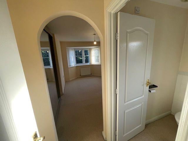 Manderston Drive, Liverpool, L12