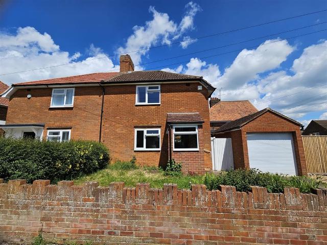 Mandeville Road, Canterbury CT2, 4 bed semi detached house to rent, £1,900 pcm | PrimeLocation