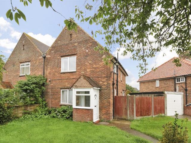 Mandeville Road, Canterbury, Kent CT2, 3 bed semi detached house to rent, £1,400 pcm | PrimeLocation