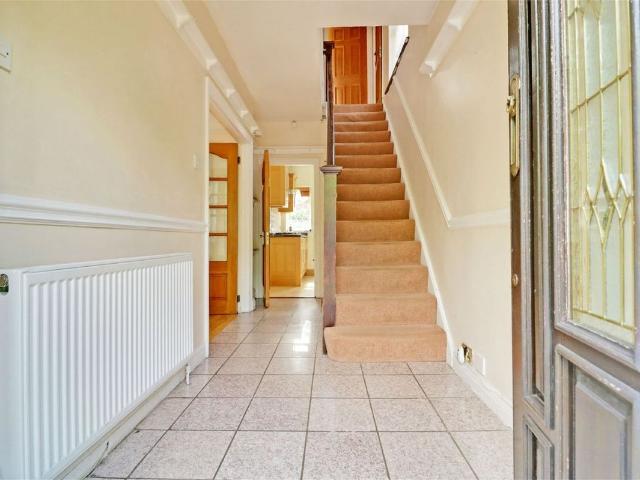 Mandeville Road, Northolt UB5, 3 bed semi detached house to rent, £2,400 pcm | PrimeLocation