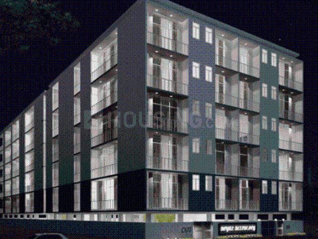 Mandi 2 BHK Apartment For Sale New Delhi