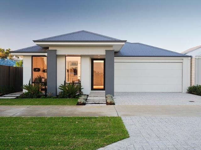 Mandogalup House & Land Package Build New in Perth's South