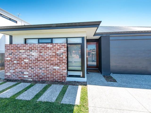 MANDOGALUP LARGE 533m² BLOCK | 4 BED, 2 BATH HOME