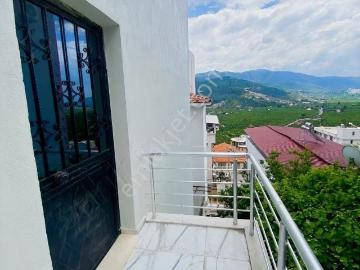 Mandlaina Diyarı Gümüldür'de 2+1 Satılık Daire