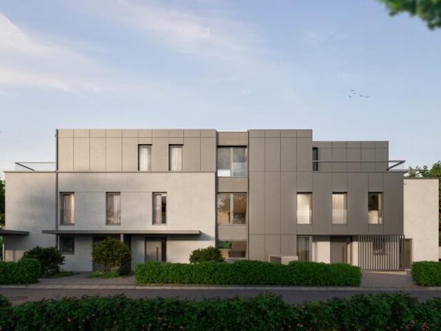 MANDLGASSE 5, TOP 04: Premium 4 Zimmer Gartenmaisonette mit über 200 m² Gartenparadies