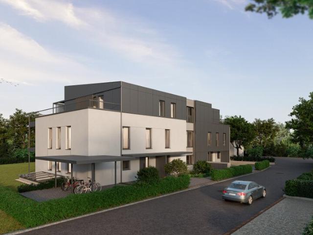 MANDLGASSE 5, TOP 02: 2 Zimmer Gartenwohnung mit über 100 m² Garten