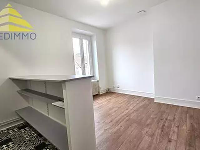 Mandres les Roses 94520 Location appartement 2 pièces t2