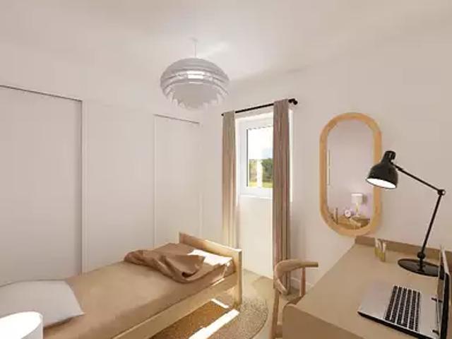 Mandres les Roses 94520 Programme neuf maison neuf à vendre 4 pièces