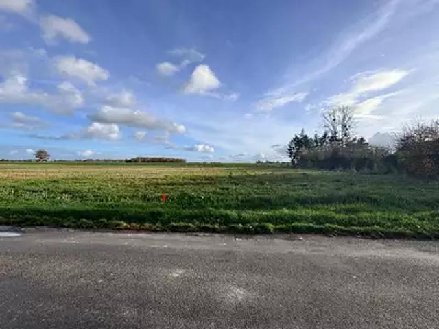 Mandres 27130 Programme neuf maison neuf à vendre 5 pièces